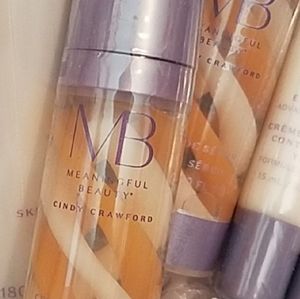 Meaningful Beauty Creme de Serum